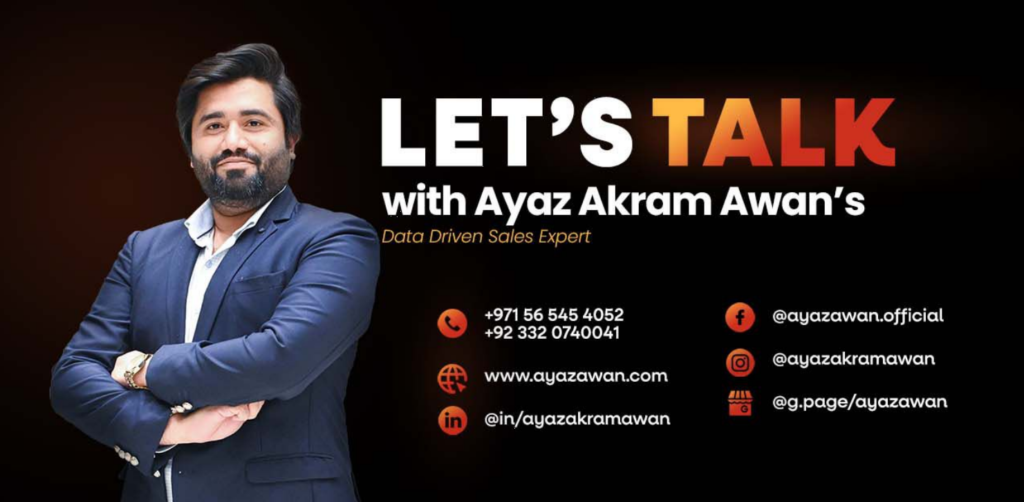 Discover the unparalleled benefits of partnering with Ayaz Awan, a leading digital marketing expert. Leverage his proven track record, tailored strategies, and comprehensive expertise to boost your business’s digital presence, increase ROI, and drive sustainable growth. Join forces with Ayaz today for a transformative marketing experience.